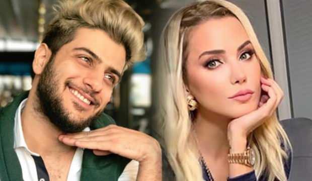 Reynmen'den Ece Erken'e 5 bin liralık tazminat davası