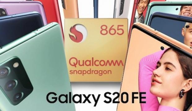 Samsung kendi işlemcisinin fişini çekti Snapdragon'u tercih etti
