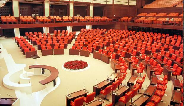 KPSS 60 puan ile TBMM memur alım ilanı! Son başvuru 3 gün kaldı!