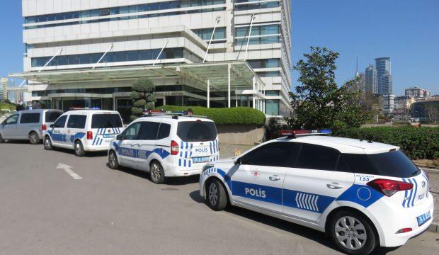 Kripto para borsası Thodex'in merkezinde yapılan arama sona erdi