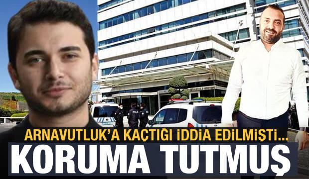 Thodex'in kaçak sahibi yakın koruma tutmuş! Arnavutluk'a kaçtığı iddia edilmişti