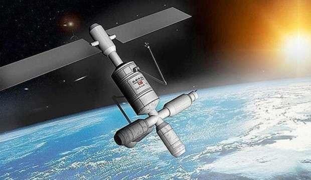 Türksat'ın gelirleri yüzde 40 arttı