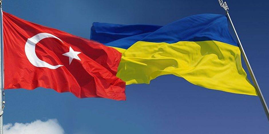 Ukrayna, Türkiye için istekli: Hava ve deniz seçenekleri arttırılmalı