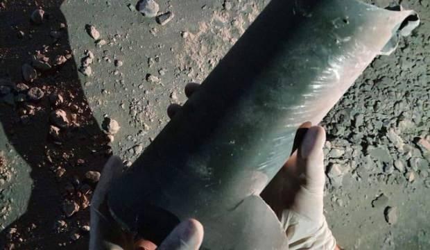 Uluslararası Bağdat Havalimanı’na roketli saldırı