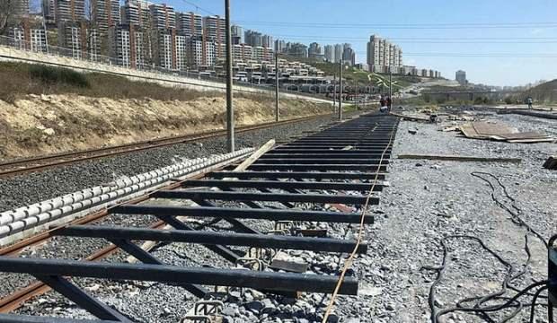 Başakşehir’den Marmaray’a ring seferleri başlıyor