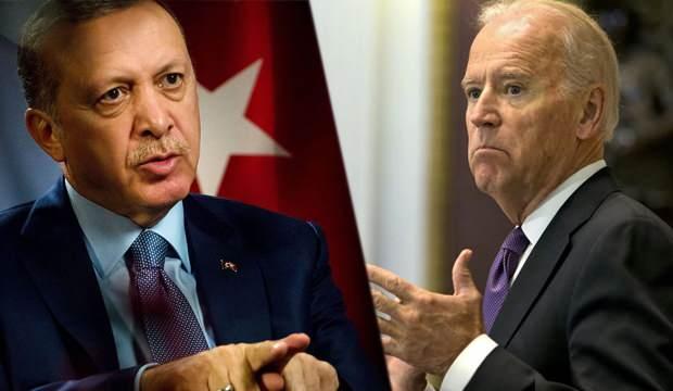 Son dakika: Erdoğan'dan Biden'ın skandal kararıyla ilgili jet hamle!