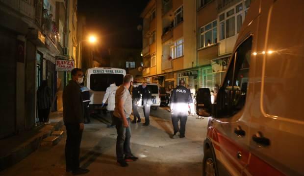 Cezaevinden çıktı, eşini öldürüp kızını kaçırdı