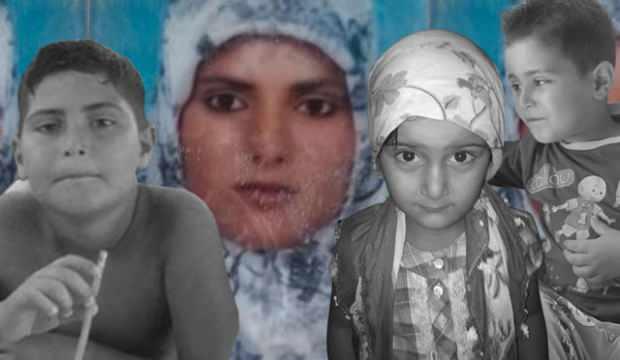 3 çocuğunu öldüren annenin cezası belli oldu!