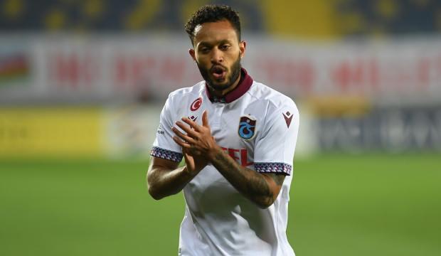 Trabzonspor, Lewis Baker için masada!