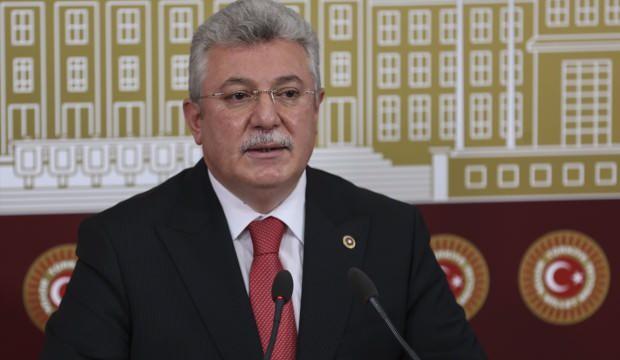 Akbaşoğlu'ndan Kılıçdaroğlu'na tokat gibi cevap!