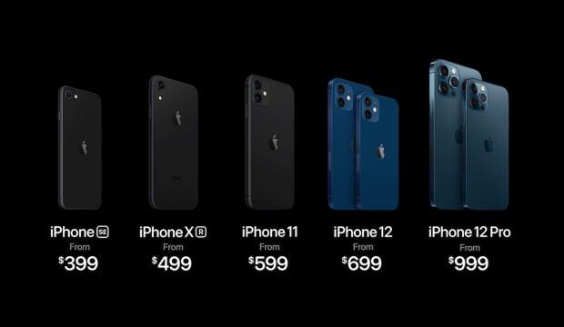 Apple CEO'su en popüler iPhone'u açıkladı