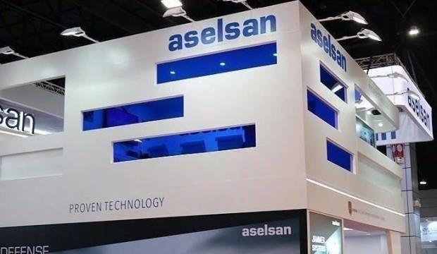 ASELSAN'ın net karı ilk çeyrekte 1,2 milyar TL oldu