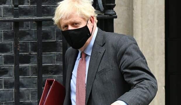 Başbakan Johnson'dan akılalmaz sözler: Binlerce cesedi tercih ederim