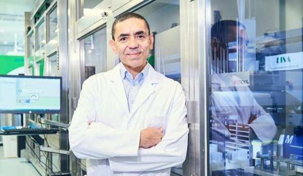 BioNTech'ten çocuklar için aşı açıklaması