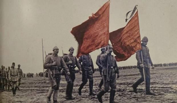 Büyük zaferin izinden: Kut'ül Amare