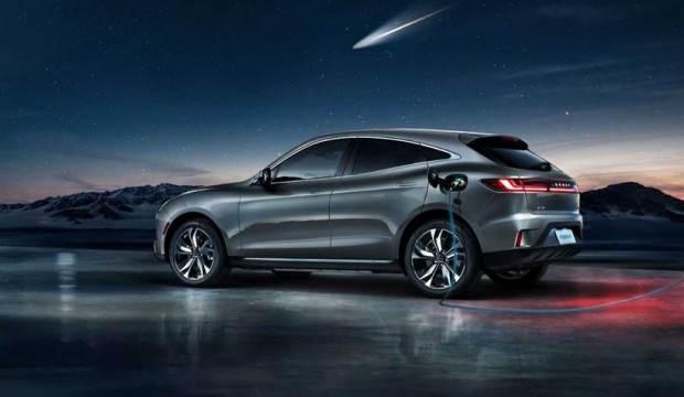 DFSK Motors ve Huawei'den işbirliği