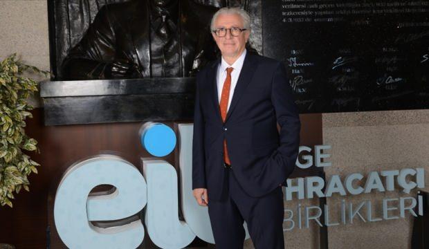 Ege iş dünyasından Biden'in 1915 olaylarını 'soykırım' olarak nitelemesine tepki