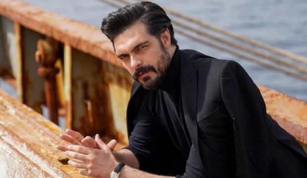 Emanet'in Yaman'ı Halil İbrahim Ceyhan, koronavirüse yakalandı