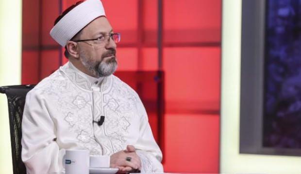 Tam kapanmada camiler açık olacak mı? Erbaş açıkladı