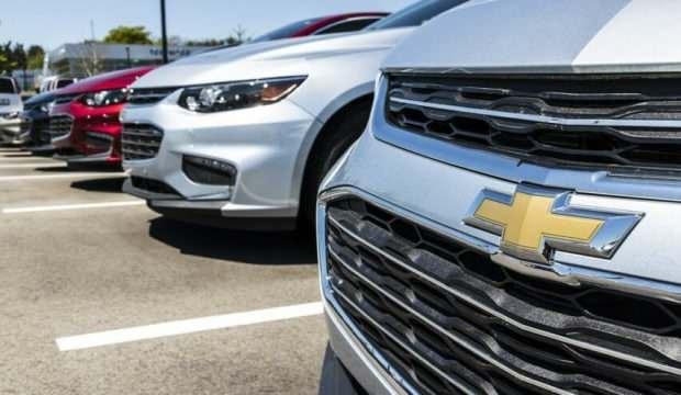 General Motors'dan 1 milyar dolarlık yatırım