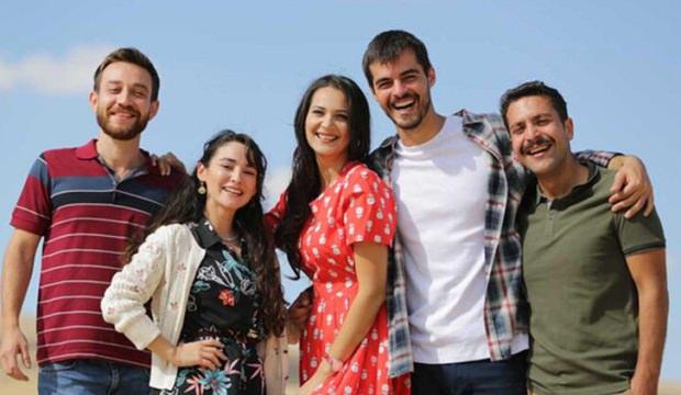Gönül Dağı dizisinden hayranlarını üzen haber! TRT1 ekranlarında yayınlanan dizi 2 bölüm sonra..