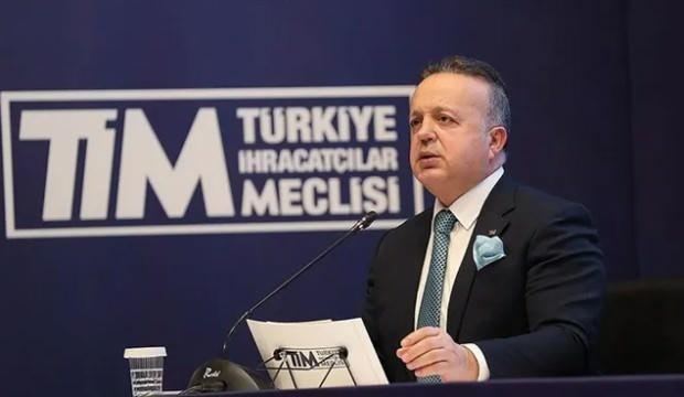 Gülle: Otomotiv ihracatında yeni başarılara imza atacağız