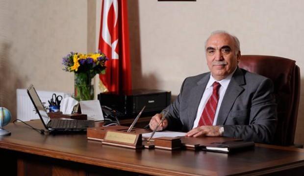 Şair Yazar Hüseyin Emin Öztürk koronavirüse yakalandı