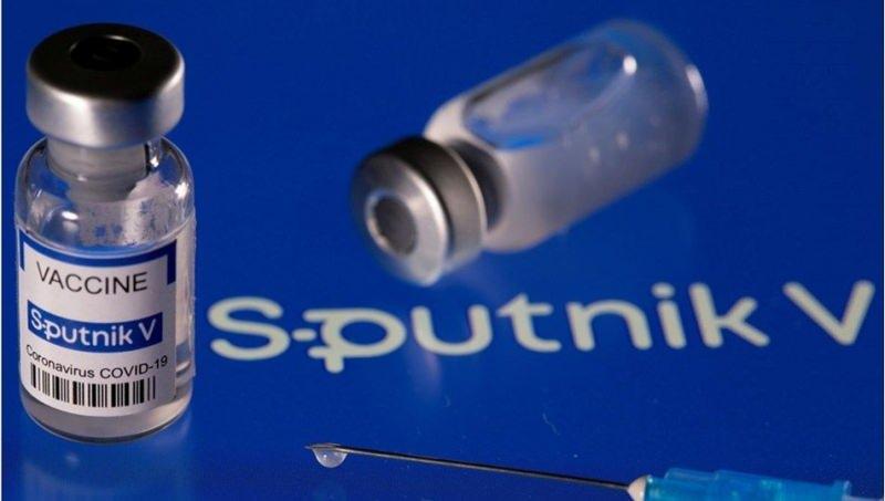 Sputnik V koronavirüs aşısı