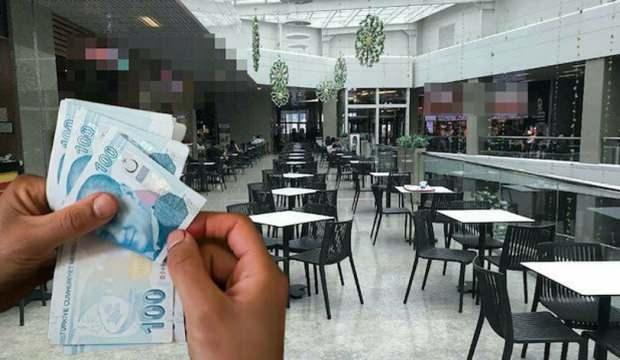 Esnafı sevindiren gelişme! Kapalı döneme kira muafiyeti geliyor