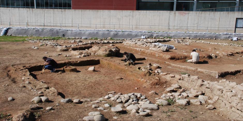 İzmir’de 8 bin 500 yıllık tarihi keşfin hikayesi