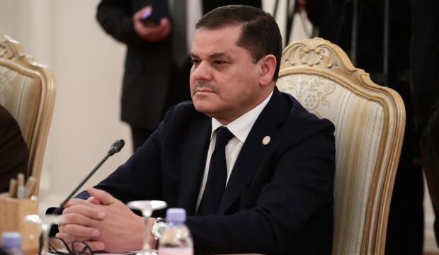 Libya Başbakanı Dibeybe, Bingazi ziyaretini iptal etti