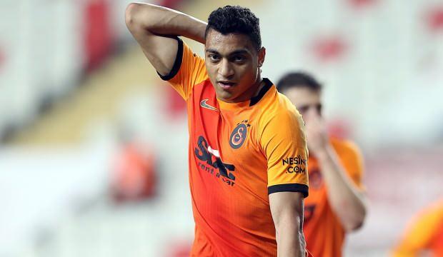 Flaş gelişme! Mohamed G.Saray'dan ayrılabilir