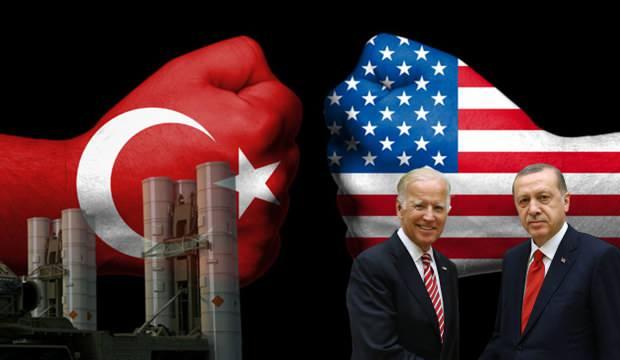 National Interest: ABD artık Türkiye'nin eylemlerini yönetemiyor ve saldırganlaşıyor