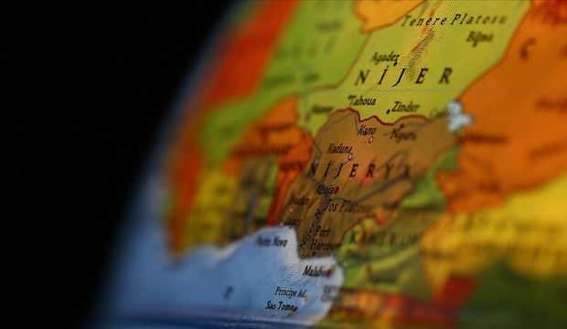 Nijerya'da 40 silahlı çete üyesi yakalandı
