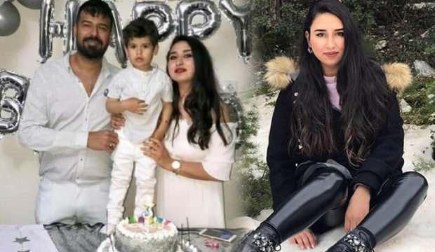 Oğlunun doğum günü alışverişine giderken kazada öldü! Acılı eşten buruk paylaşım