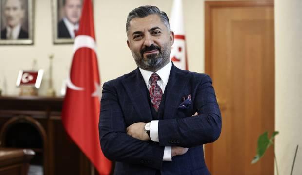 RTÜK Başkanı Şahin'den çok sert cevap!