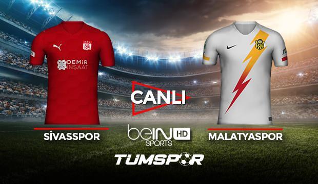 bein sports sivas malatya maci canli