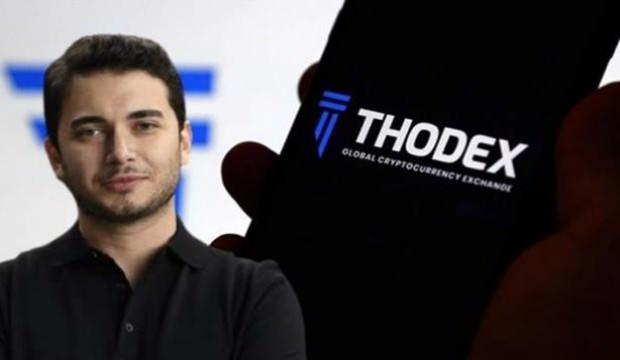 Son dakika: Thodex vurgununda yeni gelişme!