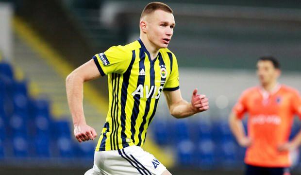 West Ham'dan Attila Szalai için teklif