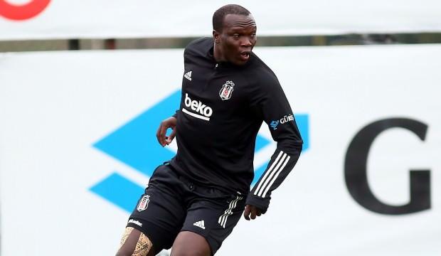 Erdal Torunogullari Acikladi Aboubakar A Haksizlik Yapiliyor Tum Spor Haber