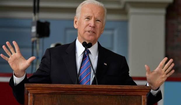 'Teşekkürler Biden Bey' deyip ekledi: Hiçbir güç bu yaptığını Türkiye'de yapamazdı...