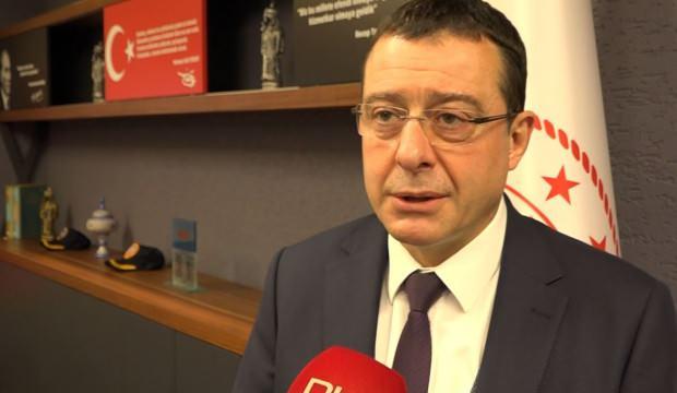 Trabzon İl Sağlık Müdürü müjdeli haberi duyurdu!