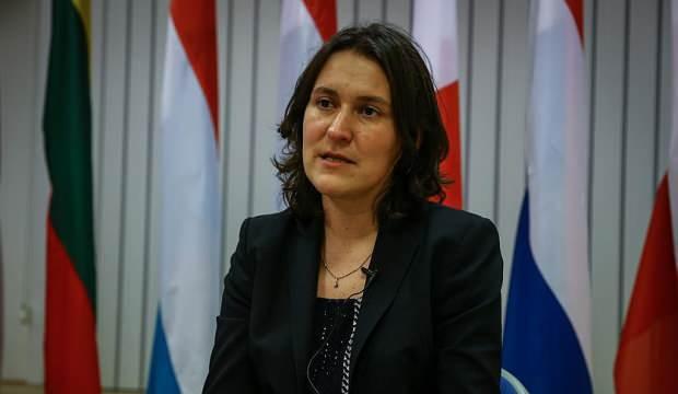 Türk düşmanı Kati Piri'nin AP üyeliği bitti!