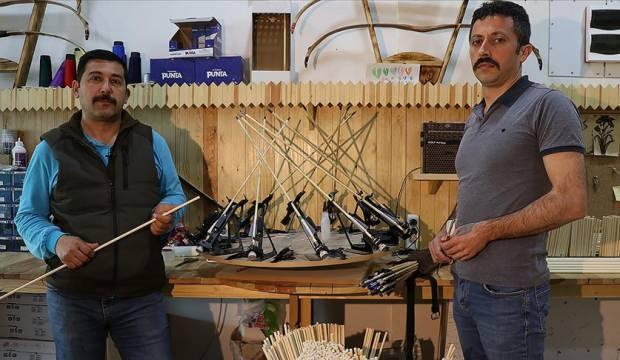 Türkiye'de ilk onlar başladı! 100 bin tane satıyor