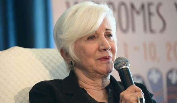 Oscar ödüllü ünlü oyuncu hayatını kaybetti