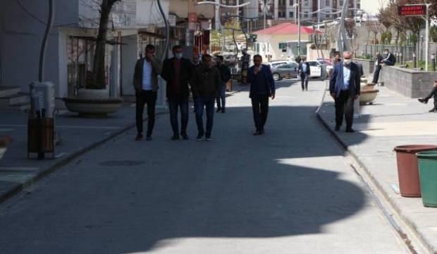 Uzun süre 'mavi' kalan ilimiz yüksek riskli oldu