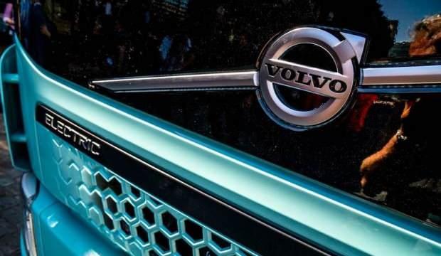 Volvo ve Mercedes'ten ortak hamle
