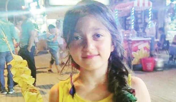 13 yaşındaki Pınar'dan kahreden haber! 