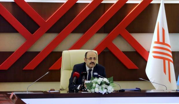"2021 Yılı Engelsiz Üniversite Ödüllerini" almaya hak kazananlar belli oldu