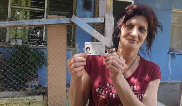 25 yıldır Türkiye’de kaçak yaşayan Rumen geline vatandaşlık yolu açıldı